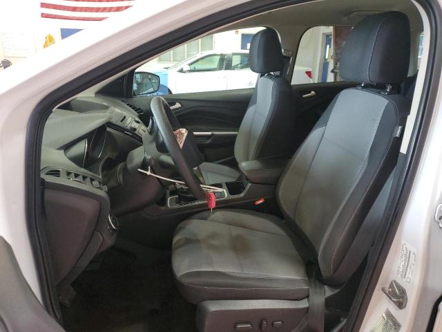2017 FORD ESCAPE SE - 1FMCU9GD1HUC68375