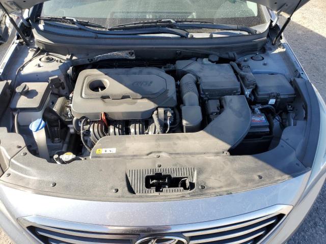 2016 HYUNDAI SONATA SE - 5NPE24AF3GH343859
