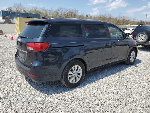 Vin: kndmb5c17h6240345, lot: 54505275, kia all models lx 20173