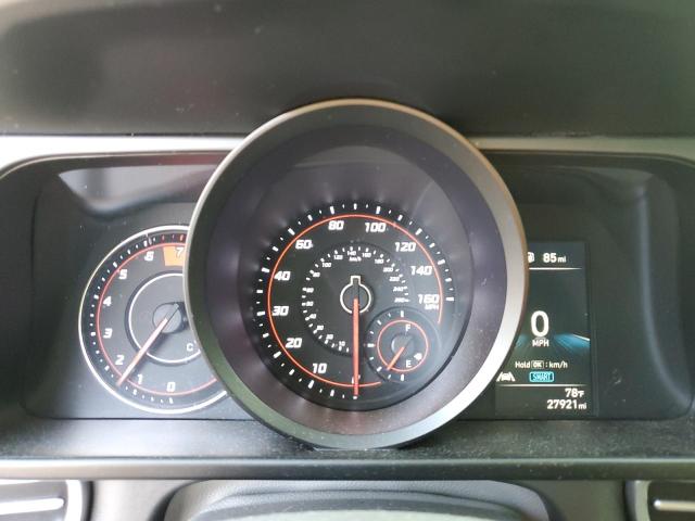 2022 HYUNDAI ELANTRA SE - 5NPLM4AG3NH079453