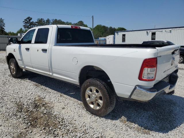 Vin: 3c6ur5hl2lg245182, lot: 53944295, ram 2500 tradesman 20202