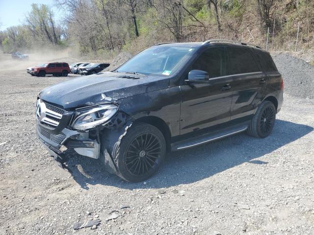 MERCEDES-BENZ GLE-CLASS 350