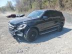 2016 MERCEDES-BENZ GLE 350 - 4JGDA5JB8GA713269