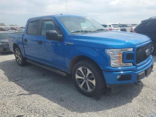 Vin: 1ftew1cp5kke03482, lot: 52823435, ford f-150 supercrew 20194