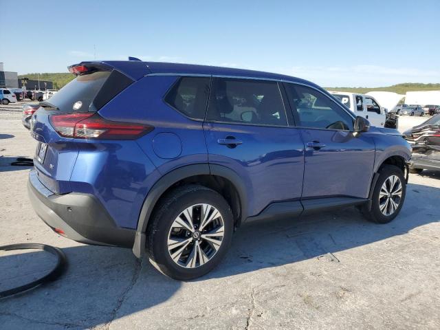 Vin: 5n1at3ba7mc757089, lot: 52593165, nissan rogue sv 20213
