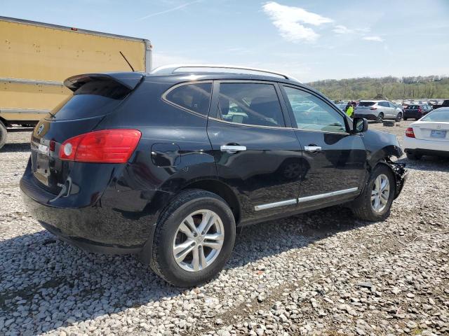 Vin: jn8as5mv6fw755598, lot: 52891865, nissan rogue s 20153
