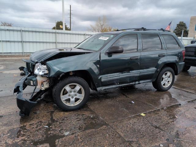 JEEP GRAND CHER