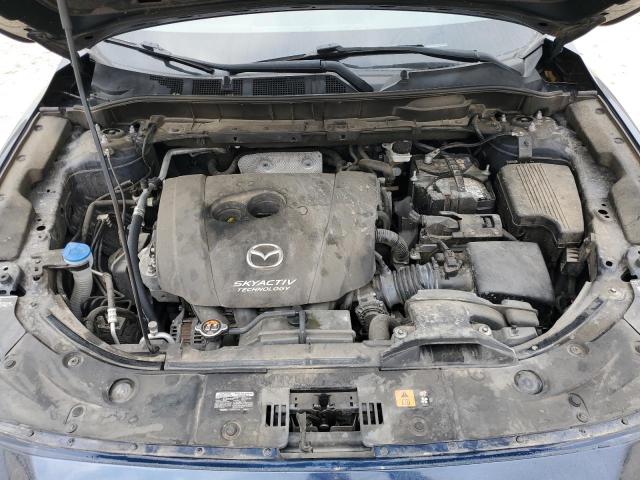 2017 MAZDA CX-5 TOURI - JM3KFACL6H0214299