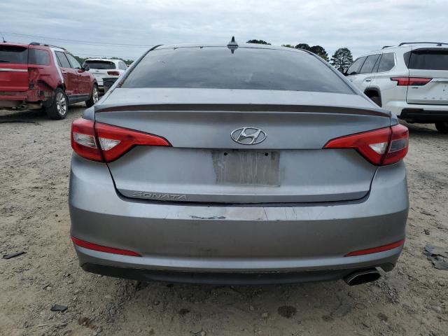 2016 HYUNDAI SONATA SE - 5NPE24AF1GH366783