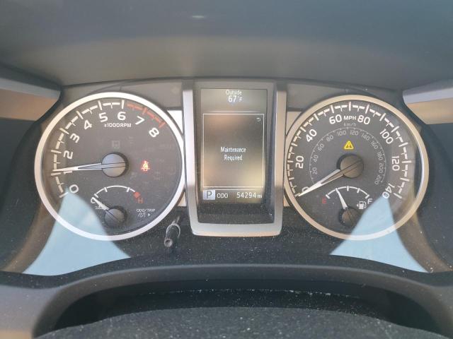 2023 TOYOTA TACOMA DOU - 3TMCZ5AN7PM576623