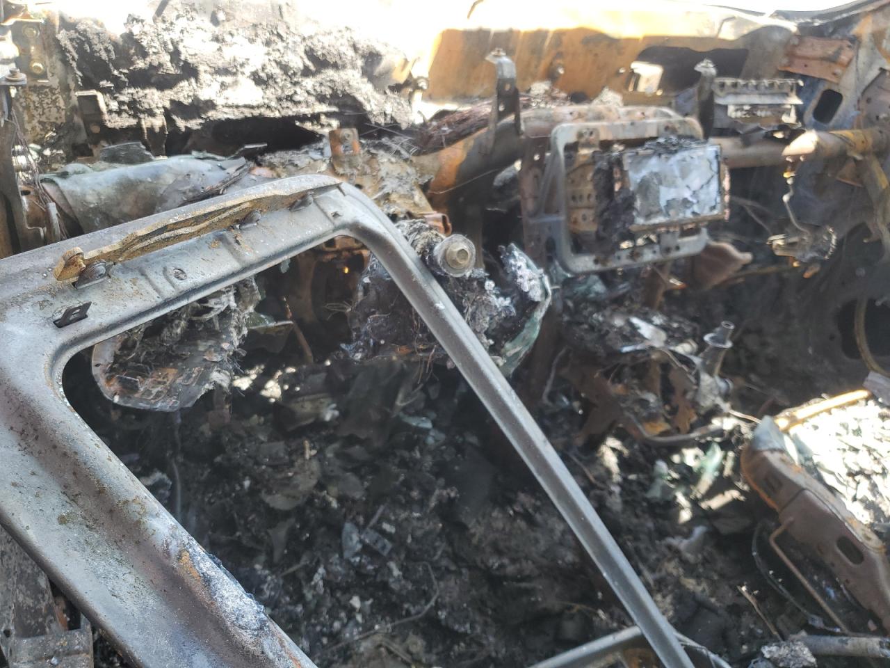 Lot #3315972081 2009 HONDA CR-V EXL