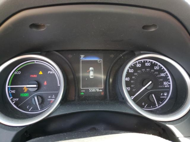 2021 TOYOTA CAMRY LE - 4T1C31AK4MU562200