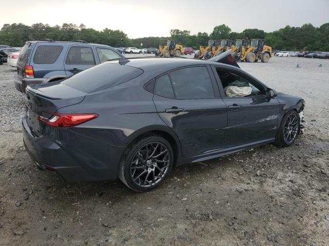 Vin: 4t1daack1su542071, lot: 54519935, toyota camry xse 20253