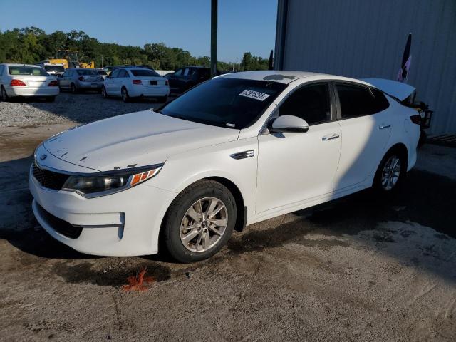 Vin: 5xxgt4l37gg035923, lot: 52915295, kia optima lx 2016 img_1
