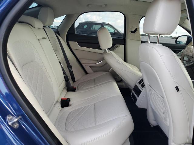 2022 JAGUAR XF SE SAJBG4FX3NCY91294