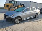 2015 HYUNDAI SONATA SPO - 5NPE34AF9FH064573