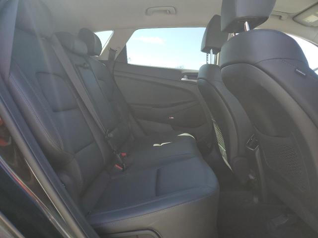 2020 HYUNDAI TUCSON LIM - KM8J33AL1LU230760