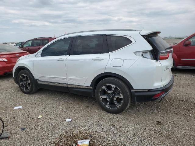 Vin: 7farw1h92ke012951, lot: 52981335, honda crv touring 20192