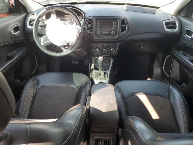 2018 JEEP COMPASS LA - 3C4NJCBB4JT181594