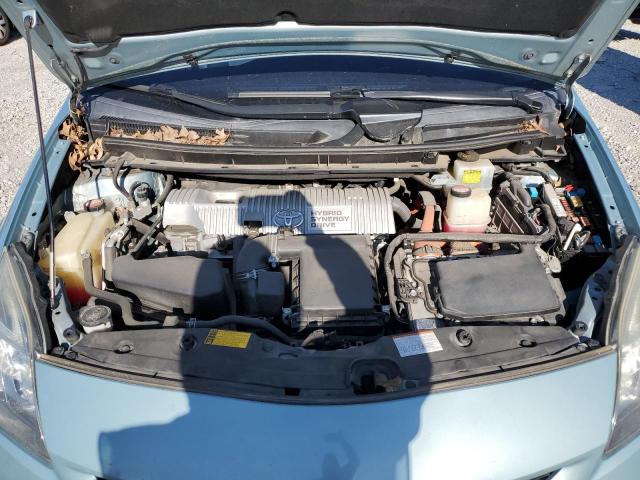 2015 TOYOTA PRIUS - JTDKN3DUXF1889269