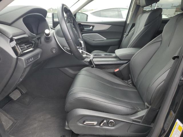 2025 ACURA MDX 5J8YE1H31SL007308
