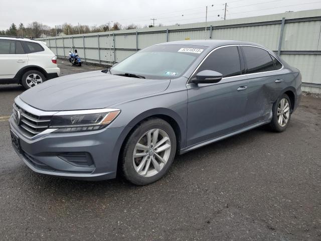 2020 VOLKSWAGEN PASSAT SE - 1VWSA7A34LC016242