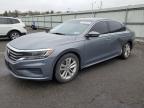 2020 VOLKSWAGEN PASSAT SE - 1VWSA7A34LC016242