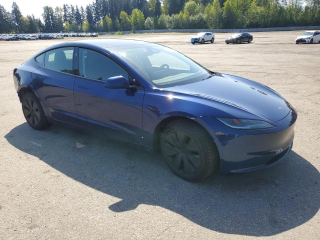 Vin: 5yj3e1ea2rf846411, lot: 54396985, tesla model 3 20244