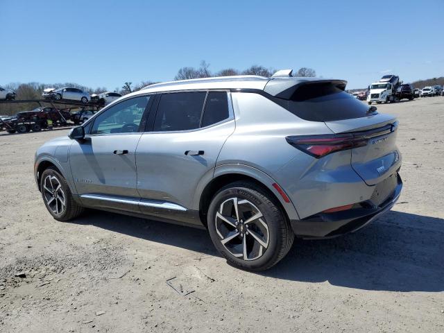 Vin: 3gn7dlrr5rs265385, lot: 53024245, chevrolet equinox 2lt 20242