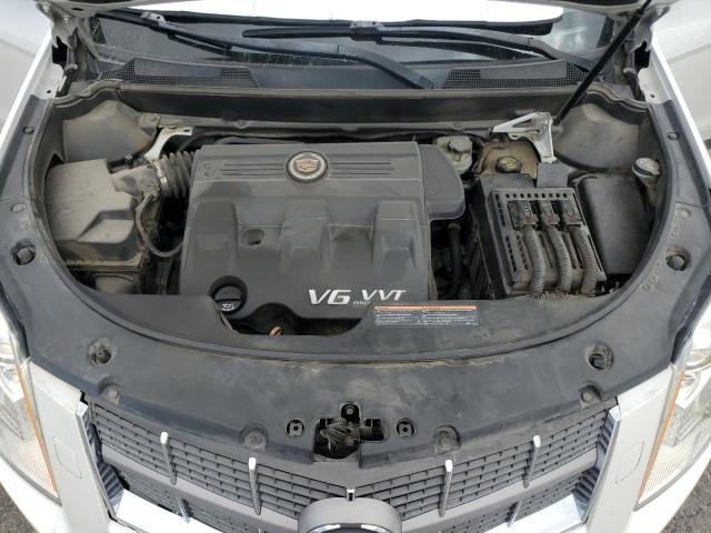 3gyfnbe33cs540914 - 2012 Cadillac srx performance collection - #54787125