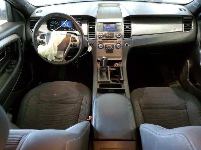 2017 FORD TAURUS SEL - 1FAHP2E8XHG139036