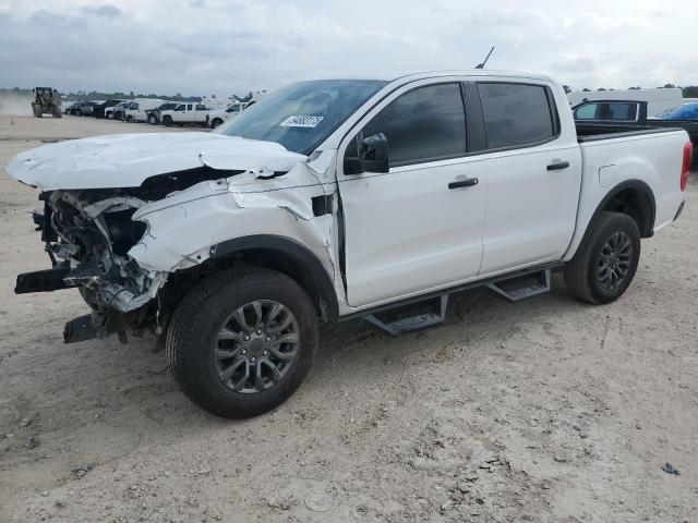 FORD RANGER XL