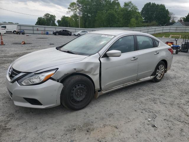Vin: 1n4al3ap0hc126612, lot: 52876835, nissan altima 2.5 2017 img_1