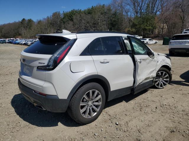 Vin: 1gyfzfr40mf006208, lot: 53661335, cadillac xt4 sport 20213