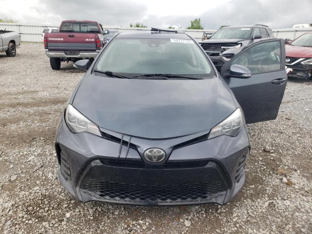 2019 TOYOTA COROLLA L - 2T1BURHE5KC225783