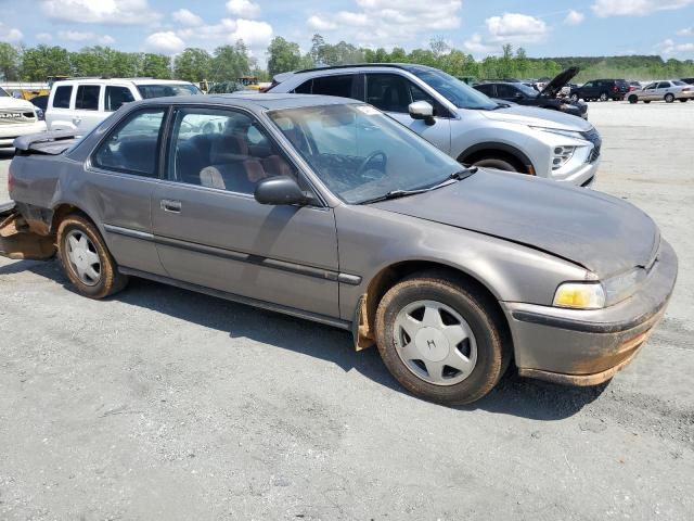 Vin: 1hgcb7277na019206, lot: 54077035, honda accord ex 19924