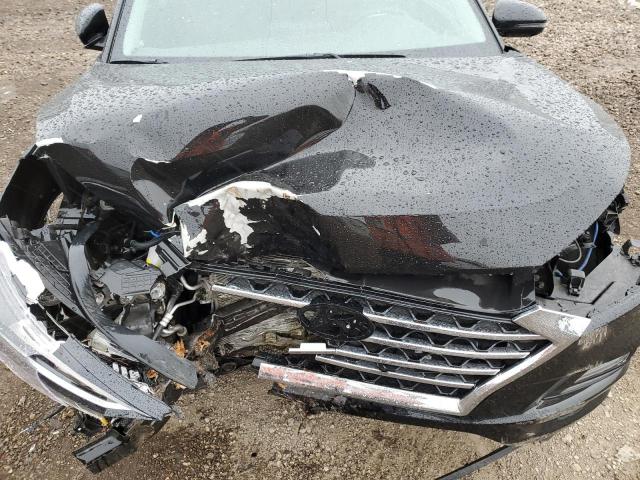 2019 HYUNDAI TUCSON LIM - KM8J3CAL7KU865044