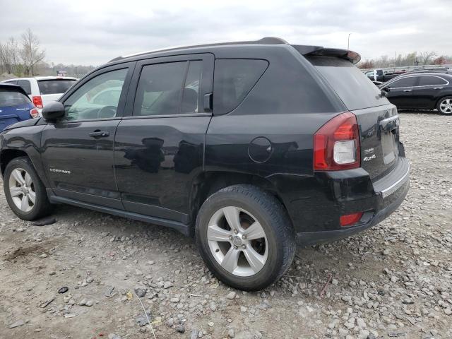 Vin: 1c4njdeb9fd188491, lot: 52626925, jeep compass latitude 20152