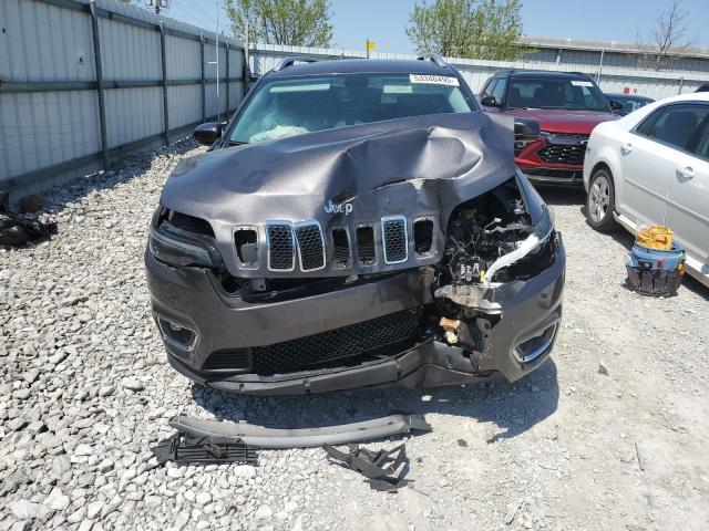 2019 JEEP CHEROKEE L - 1C4PJMDX8KD293393