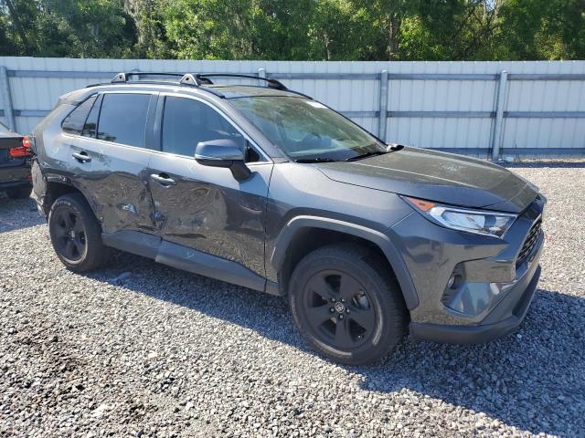 2020 TOYOTA RAV4 XLE - 2T3W1RFV2LC052018