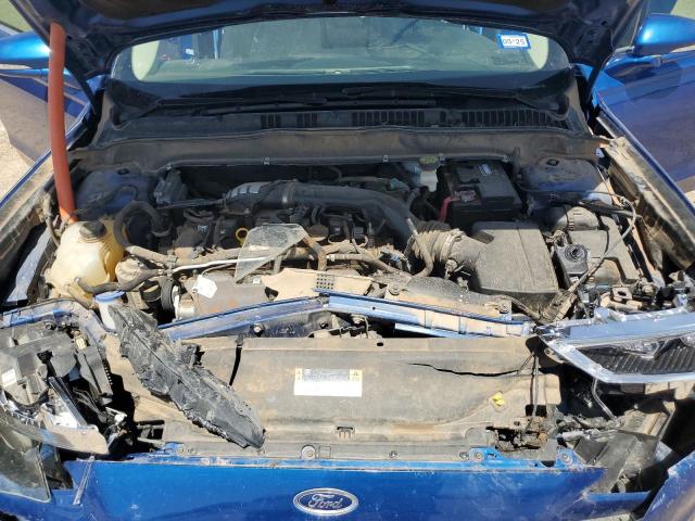 2018 FORD FUSION TIT - 3FA6P0D93JR187966