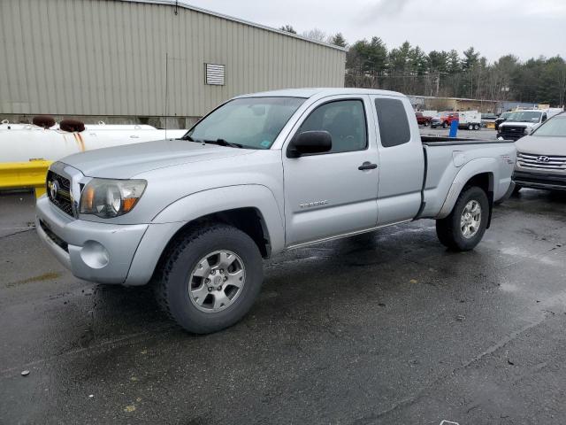 TOYOTA TACOMA ACC