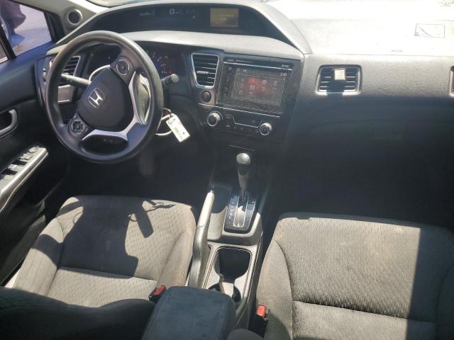 2015 HONDA CIVIC SE 19XFB2F71FE110673