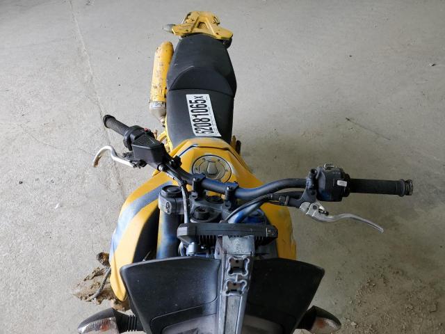 2021 KTM 890 ADVENT VBKTS6408MM806394