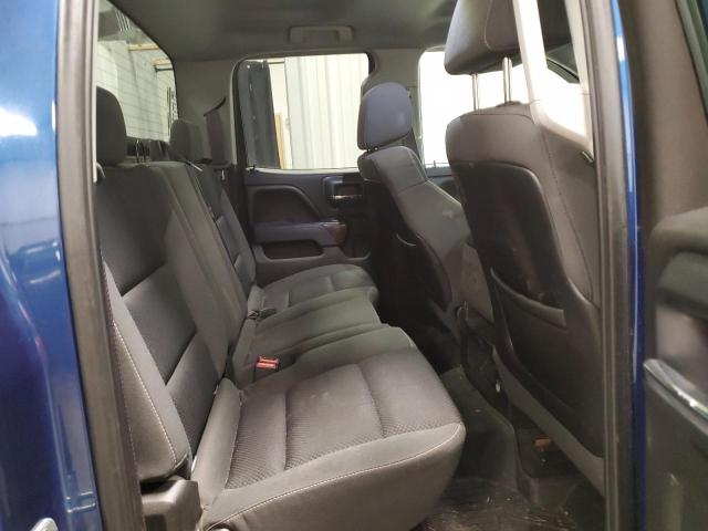 2015 GMC SIERRA K15 - 1GTV2UEC3FZ174630