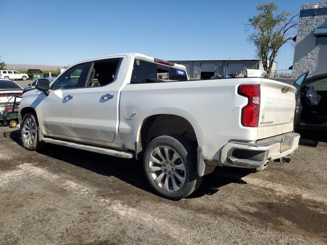 Vin: 1gcuyhelxmz210361, lot: 52770395, chevrolet all models k1500 high country 20212