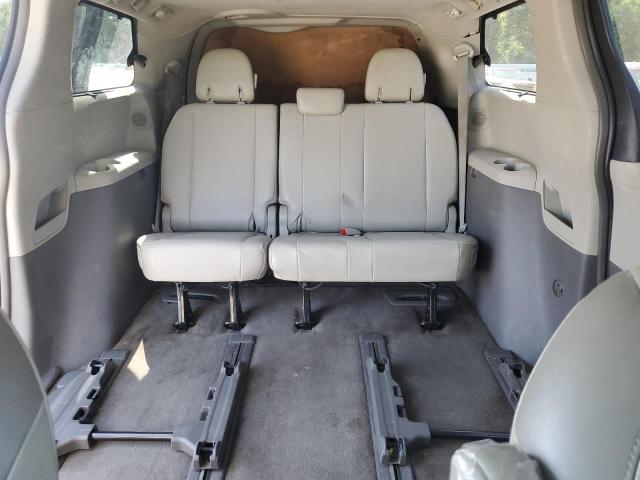 2012 TOYOTA SIENNA XLE - 5TDYK3DC9CS207488