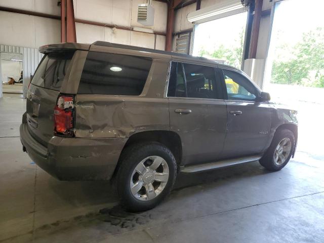 Vin: 1gnscbkc6gr385533, lot: 51535985, chevrolet tahoe c1500 lt 20163
