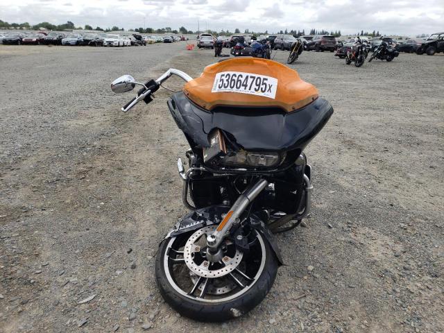 2020 HARLEY-DAVIDSON FLTRX 1HD1KHC21LB675373