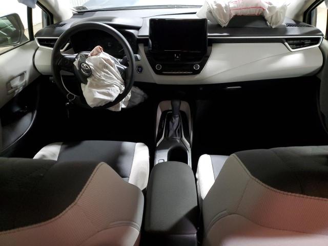 2024 TOYOTA COROLLA LE - JTDBDMHE9RJ008819